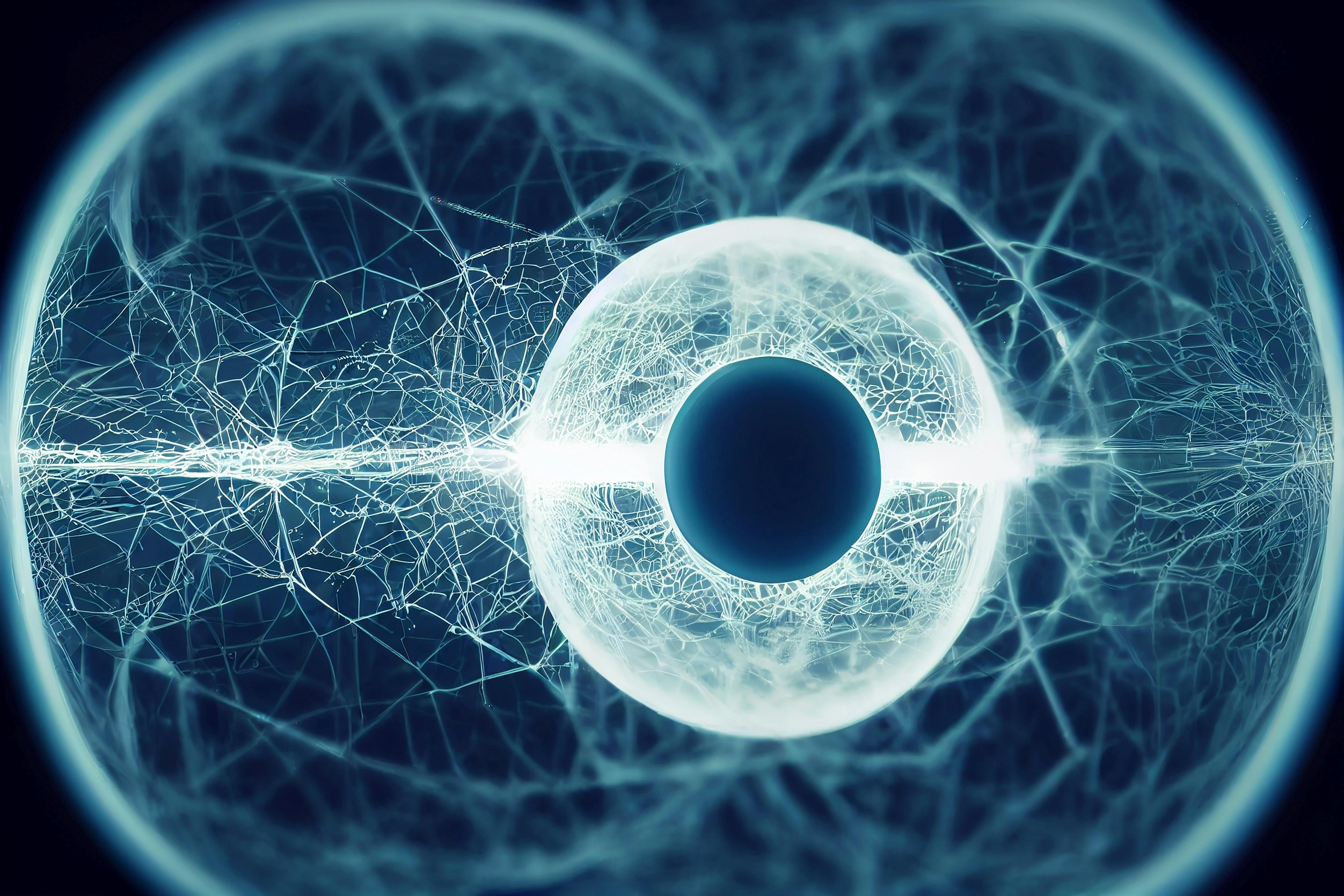 Contact Illustration